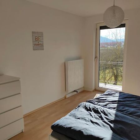 Ferienwohnung Laendlich Und In Seenaehe Schoerfling Exterior photo